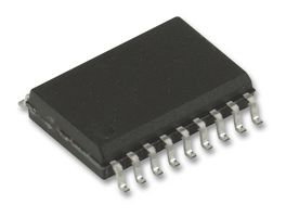 TEXAS INSTRUMENTS SN74HC244PWR