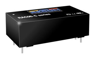 RECOM POWER RAC06-15DC