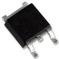 ONSEMI FQB34P10TM 功率场效应管, MOSFET, P通道, 100 V, 33.5 A, 0.06 ohm, TO-263AB, 表面安装