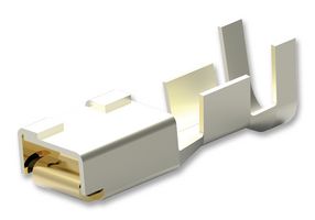 TE CONNECTIVITY - AMP 316040-3