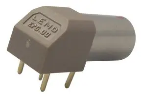 LEMO EPG.00.302.HLN 圆形连接器, Standard Circular Connector, 0系列, 面板安装插座, 2 触点, PCB插座, 推挽
