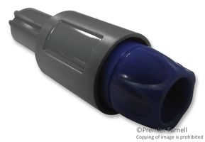 LEMO SAN.M08.GLA.6A 圆形连接器, Standard Circular Connector, SP系列, 电缆安装插头, 8 触点, 焊接引脚, 推挽