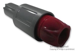 LEMO SAN.M13.GLA.6R Circular Connector, Standard Circular Connector, SP Series, Cable Mount Plug, 13 Contacts