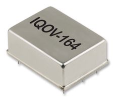 IQD FREQUENCY PRODUCTS LFOCXO063815B
