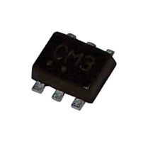 INFINEON BSD235NH6327XTSA1 双路场效应管, MOSFET, N通道, 20 V, 20 V, 950 mA, 950 mA, 0.266 ohm