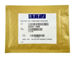 AIM-TTI INSTRUMENTS PSA U02