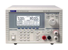 AIM-TTI INSTRUMENTS LD400