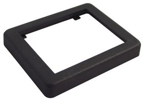 ARCOLECTRIC / BULGIN LIMITED F1025MOAAA Switch Bezel, Arcolectric 6050 & 1550 Series Switches