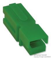 AMP - TE CONNECTIVITY 1445715-4 连接器外壳, Power 75, 插头, 插座, 1 路, AMP Power 647877-1 系列插针和插座触点