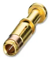 PHOENIX CONTACT 1607657 圆形连接器触点, PLUSCON, 母, 压接, Phoenix M17圆形插入式连接器