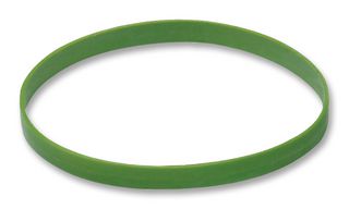 PHOENIX CONTACT 1617993 Connector Accessory, Green, Colour Coding Ring, Phoenix M17 Circular Plug-in Connectors