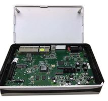 NXP MPC5604EKIT 开发板,MPC5604E MCU,以太网视频,Aptina 图像传感器和处理器