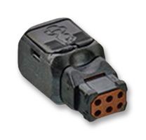 TE CONNECTIVITY - DEUTSCH D369-P66-NS1