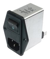 TE CONNECTIVITY - SCHAFFNER FN284-4-06