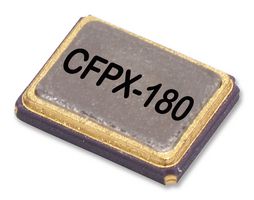 IQD FREQUENCY PRODUCTS LFXTAL055595
