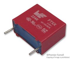 WURTH ELEKTRONIK 890334023010CS