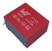 WURTH ELEKTRONIK 890334023025CS