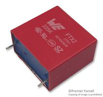 WURTH ELEKTRONIK 890324026027CS