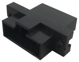 HIROSE / HRS DF60-3EP-10.16C 连接器外壳, EnerBee™, DF60, 插头, 3 路, 10.16 mm, DF60 压接公触芯