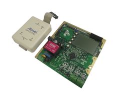 MICROCHIP ATSAM4CMS32-DB