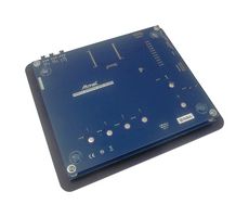 MICROCHIP ATSAMD20-QTRDEMO Evaluation Kit, SAM D20 Qtouch Peripheral Touch Controller, Fast Response Time