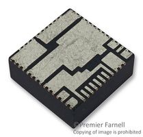 MICROCHIP MIC45208-1YMP-T1 DC-DC Switching Buck Step Down Regulator, Adjustable, 4.5V-26Vin, 800mV-5.5Vout, 10Aout, QFN-52