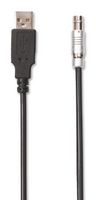 XSENS CA-USB-MTI USB电缆, 用于MTi 10系列/MTI 100系列, MTi-G-710 GNSS/INS MEMS模块