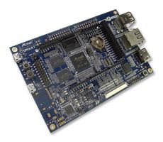 MICROCHIP ATSAMA5D4-XULT