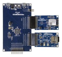 MICROCHIP ATWINC1500-XSTK