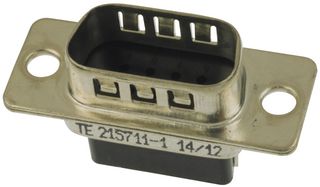TE CONNECTIVITY - AMP 215711-1