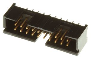 TE CONNECTIVITY - AMP 5103308-5