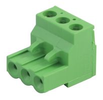 TE CONNECTIVITY - BUCHANAN 796634-4