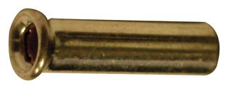 AMP - TE CONNECTIVITY 5050865-5 塔式焊接/按压安装端子, 非绝缘, 1.83 mm, 金, 6.6 mm, 6.24 mm