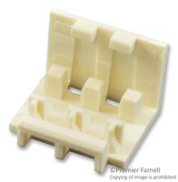 AMP - TE CONNECTIVITY 643067-3 Connector Accessory, Strain Relief Cover, AMP MTA-156 Series IDC Connectors