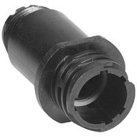 AMP - TE CONNECTIVITY 796096-2 Circular Connector, Circular Power Connector, CPC Series 1, Cable Mount Receptacle, 4 Contacts