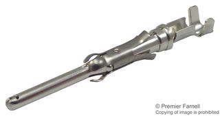 TE CONNECTIVITY - AMP 1-66332-4