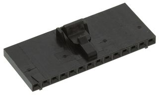 TE CONNECTIVITY - AMP 1-104257-3
