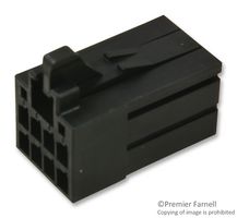 TE CONNECTIVITY - AMP 1-1318119-4