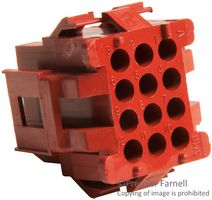 TE CONNECTIVITY - AMP 1-640522-0