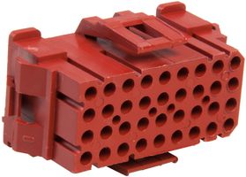 TE CONNECTIVITY - AMP 1-640526-0