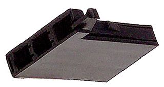 TE CONNECTIVITY - AMP 175362-1 连接器外壳, Dynamic D-3500D, 插座, 2 路, 5.08 mm, AMP Dynamic D-3500D 系列插座触点
