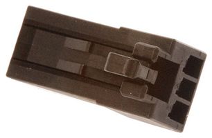 AMP - TE CONNECTIVITY 2-1318120-3 Connector Housing, Dynamic D-2100S, Receptacle, 3 Ways, 2.5 mm