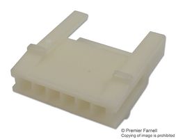 TE CONNECTIVITY - AMP 172211-6