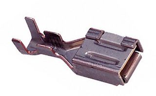TE CONNECTIVITY - AMP 316040-2