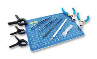 MODELCRAFT PTK1015