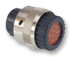 ITT CANNON 192900-0015 圆形连接器, Standard Circular Connector, Trident Neptune系列, 电缆安装插头, 32 触点