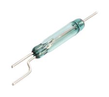 STANDEXMEDER MK23-90-C-2 磁簧开关, MK23 Series, SPDT, 表面安装, 500 mA, 175 V, 10 W