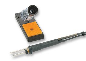 WELLER FE 75 SET Soldering Iron, 80 W, 450 °C