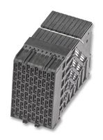 MOLEX 171400-1038 Connector, Impel 171400 Series, 96 Contacts, 1.9 mm, Receptacle, Press Fit Right Angle, 8 Rows