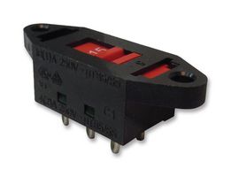 MULTICOMP PRO MCSL14-22AH(1A)NC